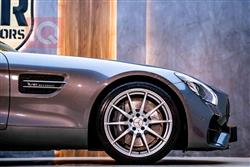 مرسيدس بنز AMG GT